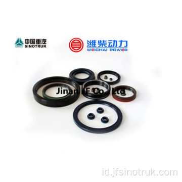 VG2600040114 612600040114 Howo Weichai Air Oil Seal